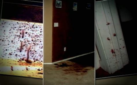 jodi arias travis alexander photos|GRAPHIC CONTENT: Grisly crime scene。